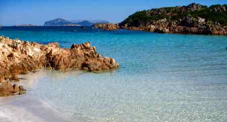 NORD EST COAST